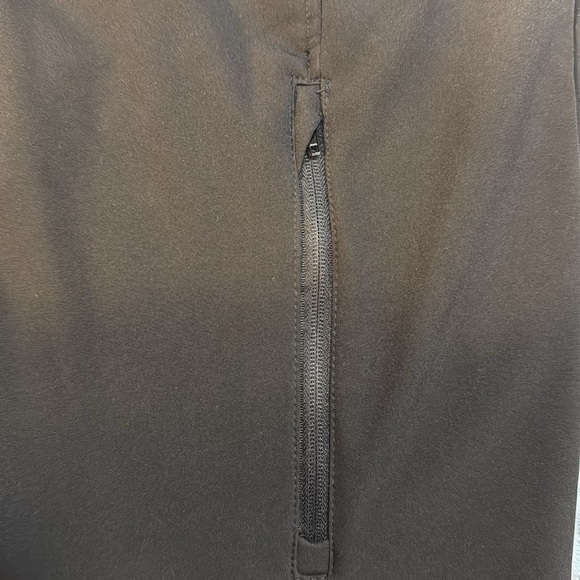 Majestic New York Yankees HomeBase Collection Black Men’s LT Full Zip Vest - Picture 8 of 8